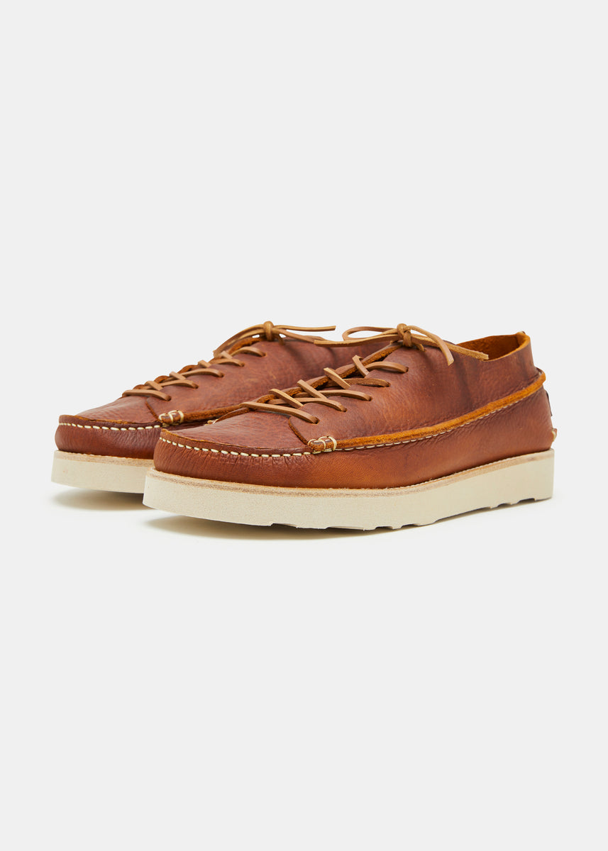 美品　Yogi x Universal Works Finn III シューズ 美品 Yogi x Universal Works Finn III シューズ - メルカリ