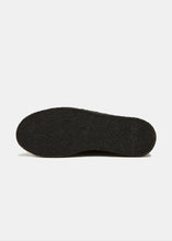 Carica l&#39;immagine nel visualizzatore di Gallery, Yogi x Universal Works Hitch Low Loafer On Crepe - Dark Brown
