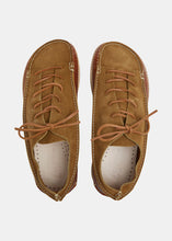 Carica l&#39;immagine nel visualizzatore di Gallery, Men&#39;s Finn Chestnut Moss On Crepe
