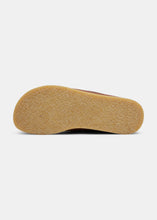 Carica l&#39;immagine nel visualizzatore di Gallery, Men&#39;s Finn Chestnut Moss On Crepe
