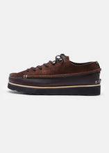 Carica l&#39;immagine nel visualizzatore di Gallery, Men&#39;s Finn III Black/Brown
