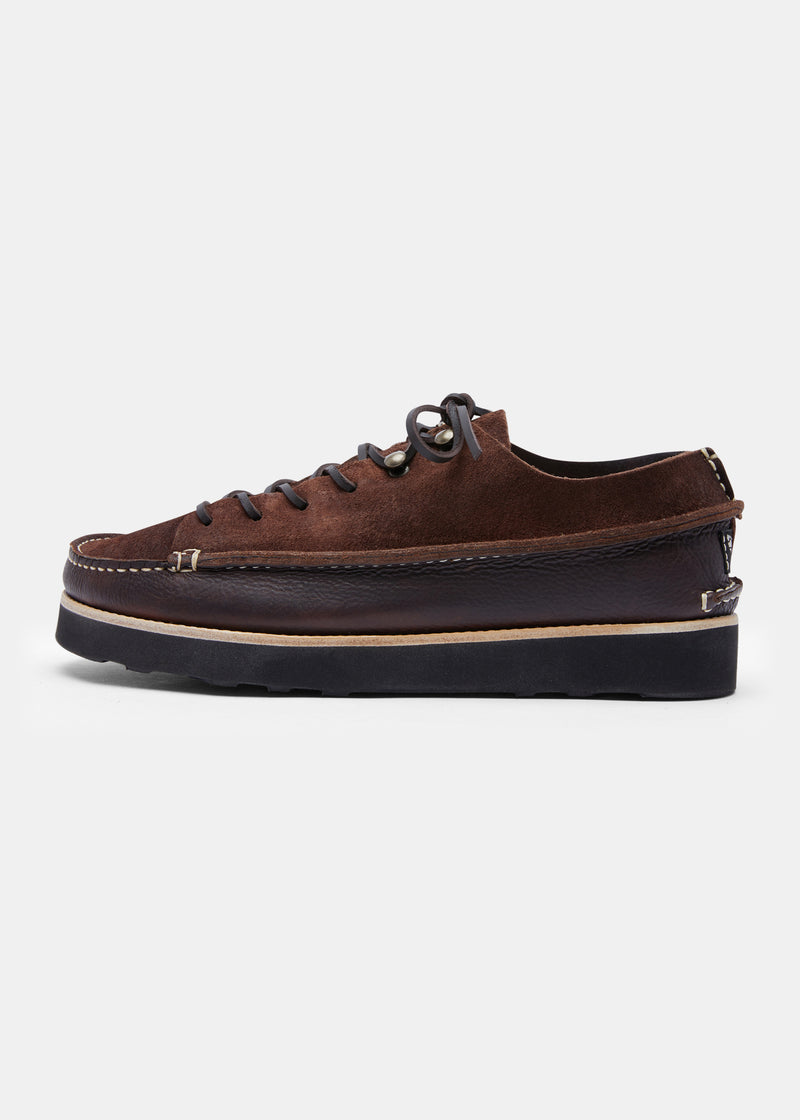 Carica l&#39;immagine nel visualizzatore di Gallery, Men&#39;s Finn III Black/Brown
