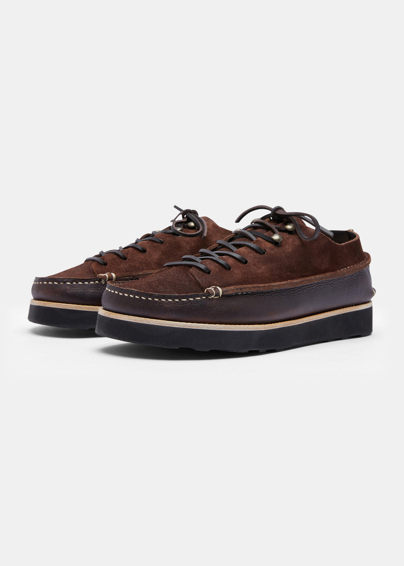 Carica l&#39;immagine nel visualizzatore di Gallery, Men&#39;s Finn III Black/Brown
