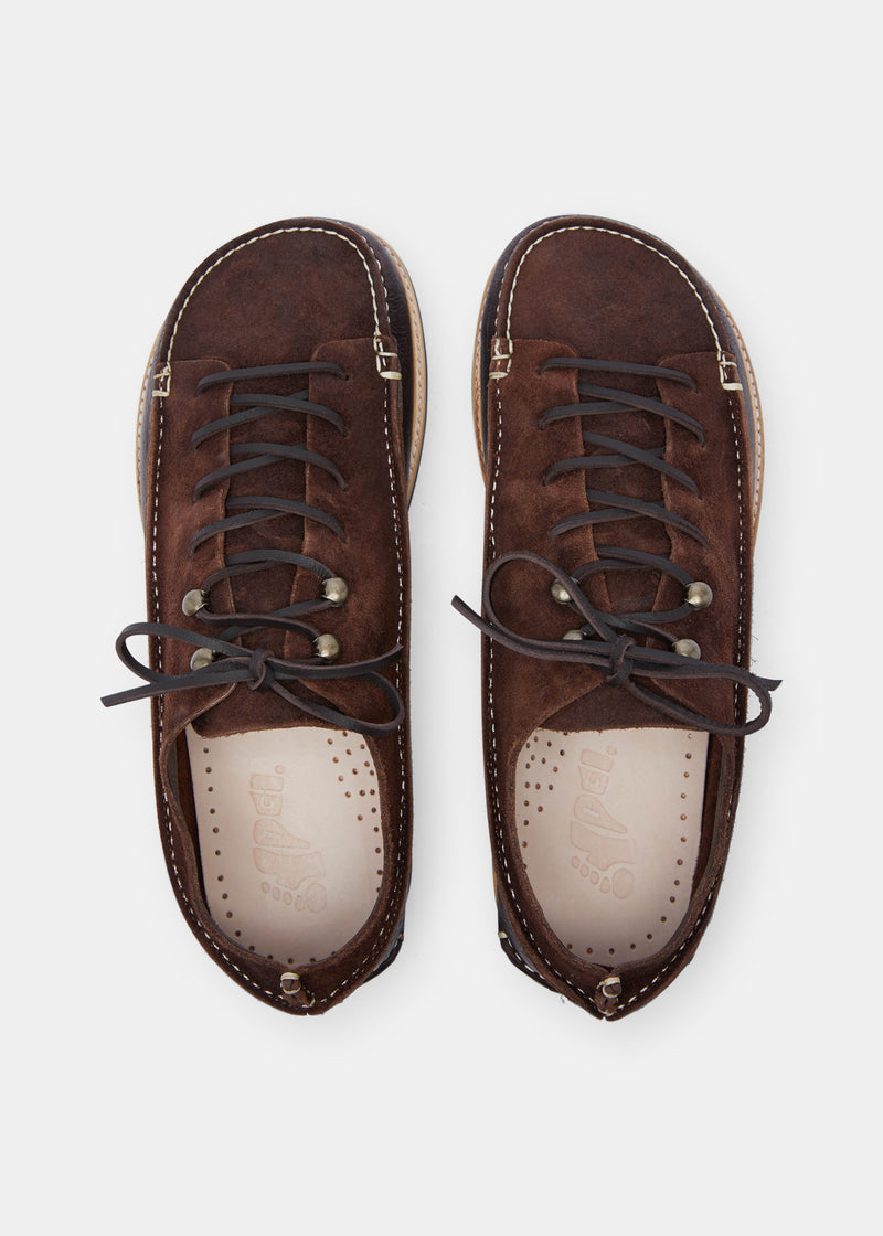 Carica l&#39;immagine nel visualizzatore di Gallery, Men&#39;s Finn III Black/Brown
