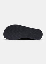 Carica l&#39;immagine nel visualizzatore di Gallery, Men&#39;s Finn III Black/Brown
