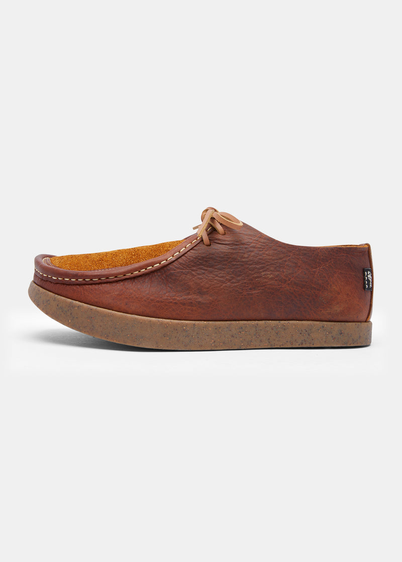 Carica l&#39;immagine nel visualizzatore di Gallery, Men&#39;s Willard Reverse Chestnut
