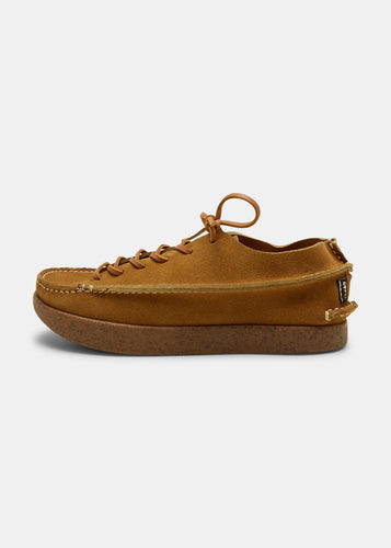 Women's Finn Moss