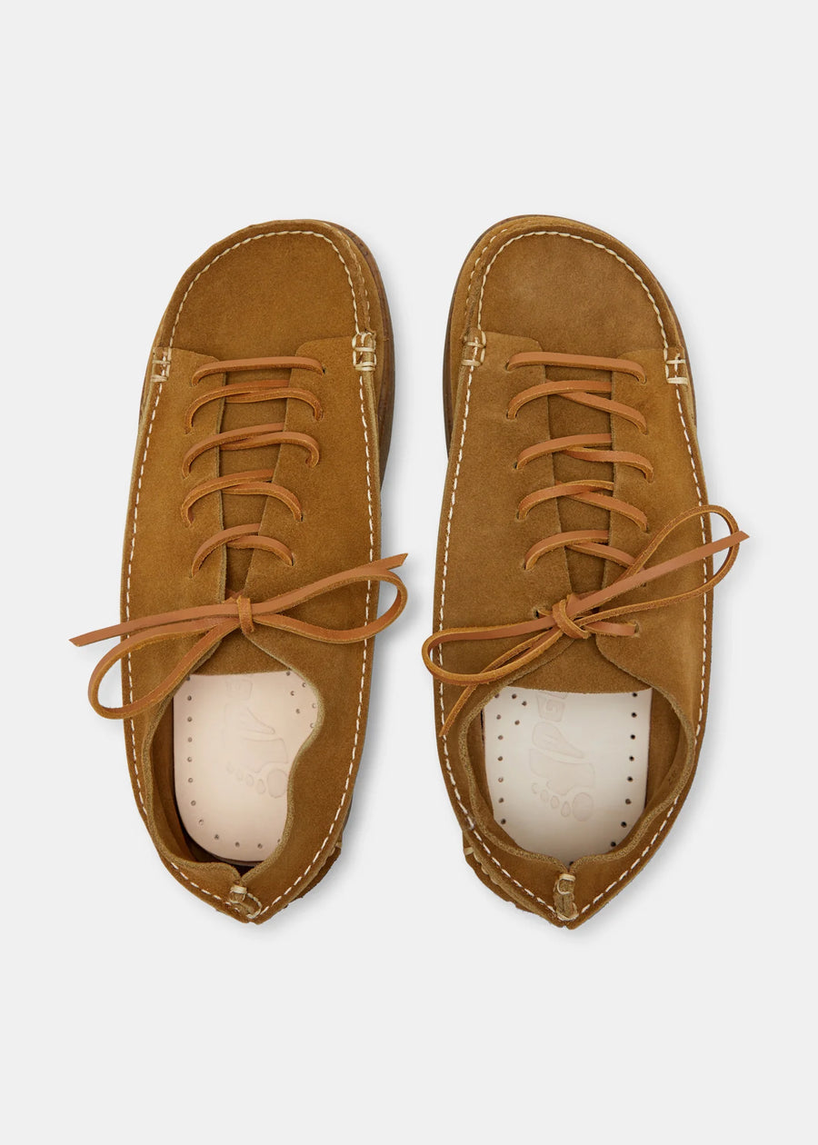 Women's Finn Moss