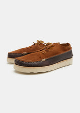 Carica l&#39;immagine nel visualizzatore di Gallery, Yogi x Universal Works Finn III on EVA  Cola/ Dark Brown
