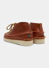 Men's Fairfield Burnt Orange