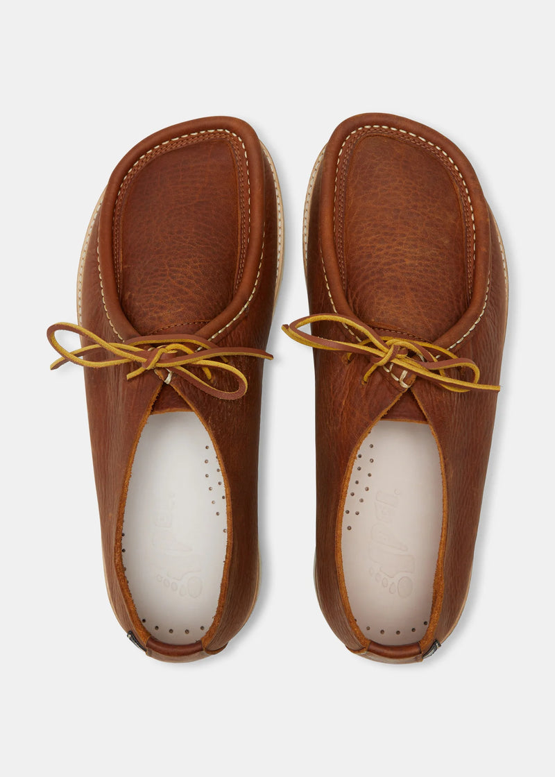 Carica l&#39;immagine nel visualizzatore di Gallery, Men&#39;s Willard II Chestnut
