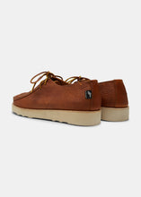 Carica l&#39;immagine nel visualizzatore di Gallery, Men&#39;s Willard II Chestnut
