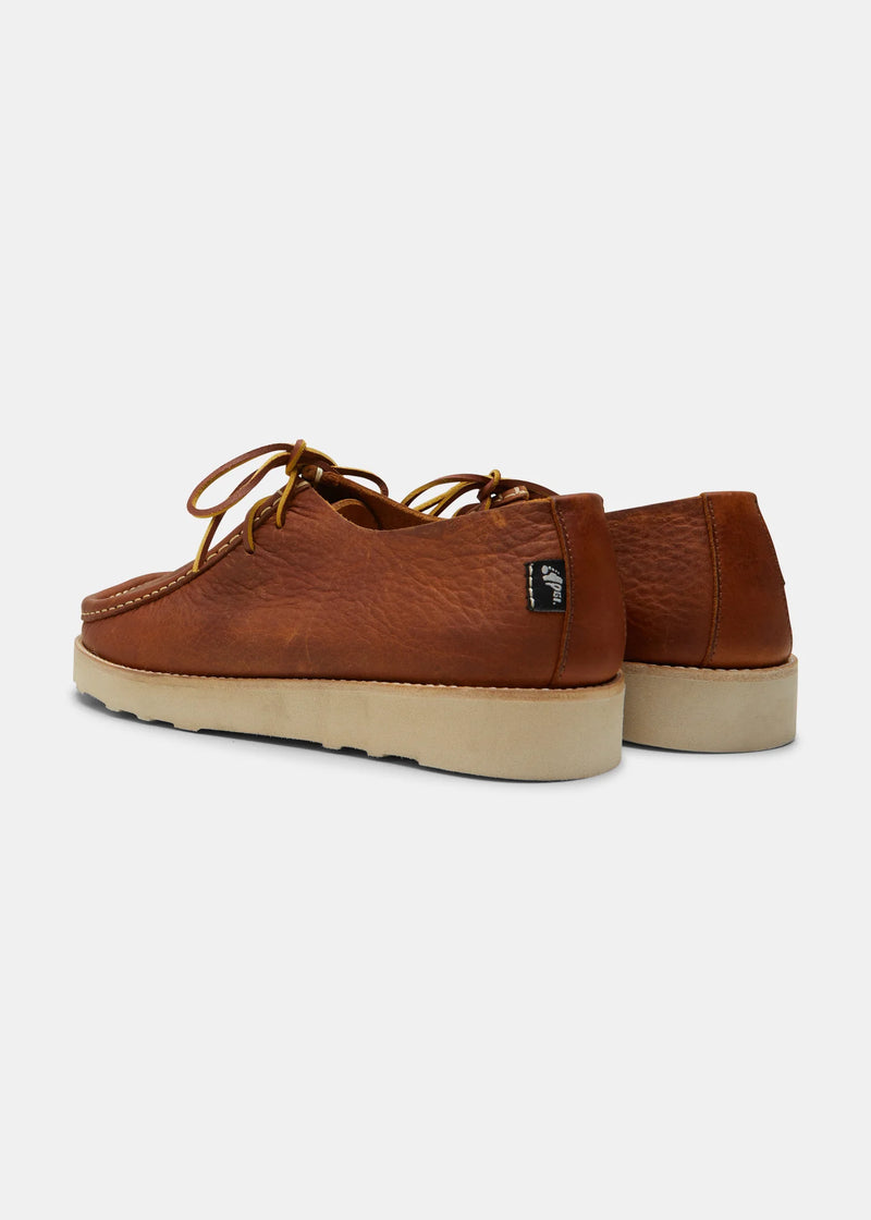 Carica l&#39;immagine nel visualizzatore di Gallery, Men&#39;s Willard II Chestnut
