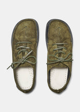 Carica l&#39;immagine nel visualizzatore di Gallery, Men&#39;s Nigel Cabourn Finn II Black/Khaki
