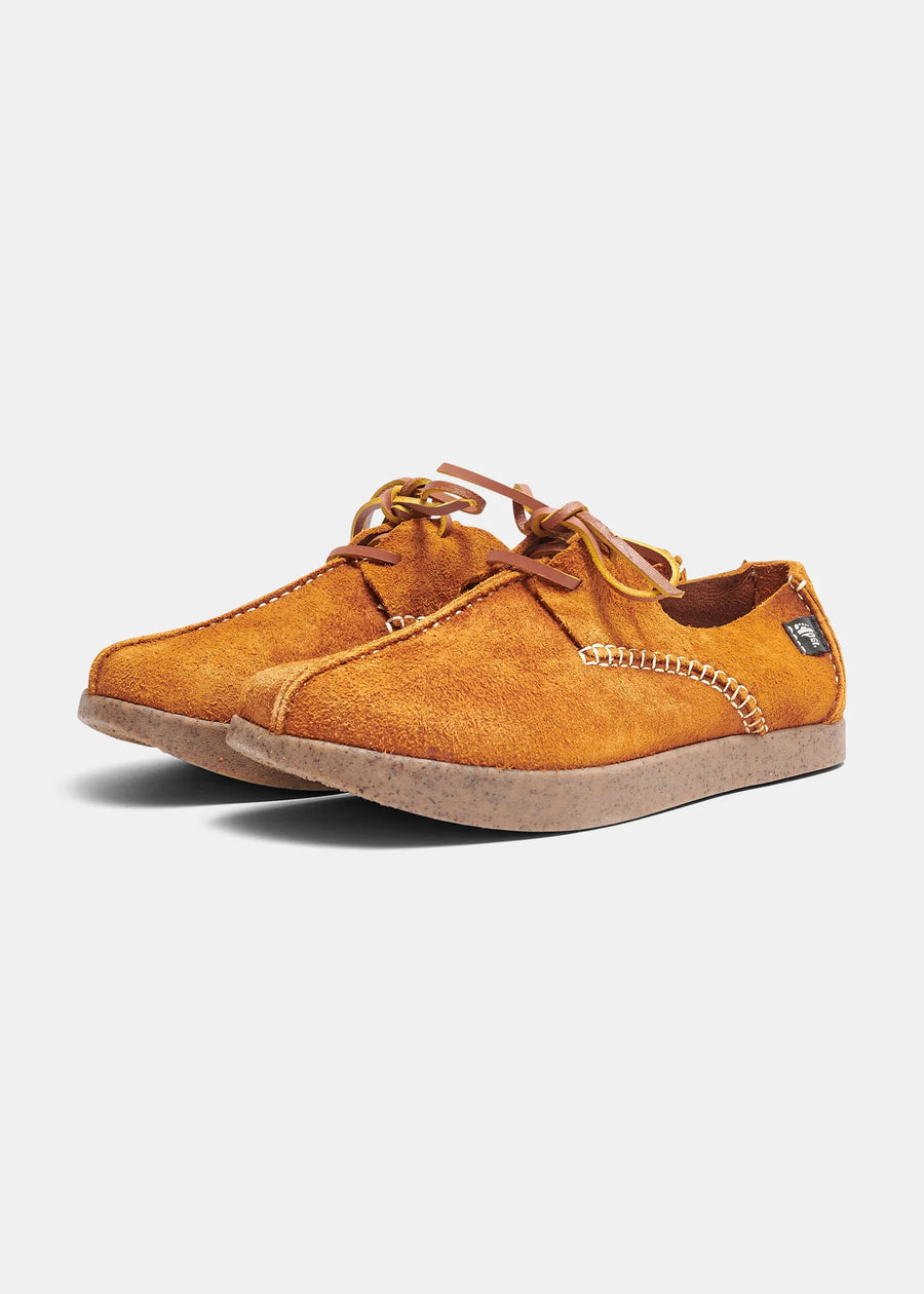 Negative Heel Yogi Footwear Italia