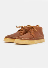 Carica l&#39;immagine nel visualizzatore di Gallery, Men&#39;s Hitch Chestnut Brown
