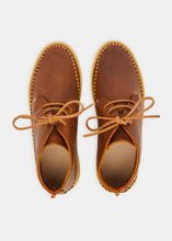 Carica l&#39;immagine nel visualizzatore di Gallery, Men&#39;s Hitch Chestnut Brown

