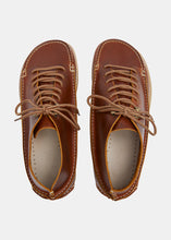 Carica l&#39;immagine nel visualizzatore di Gallery, Men&#39;s Fairfield Apricot On Crepe
