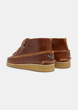 Carica l&#39;immagine nel visualizzatore di Gallery, Men&#39;s Fairfield Apricot On Crepe
