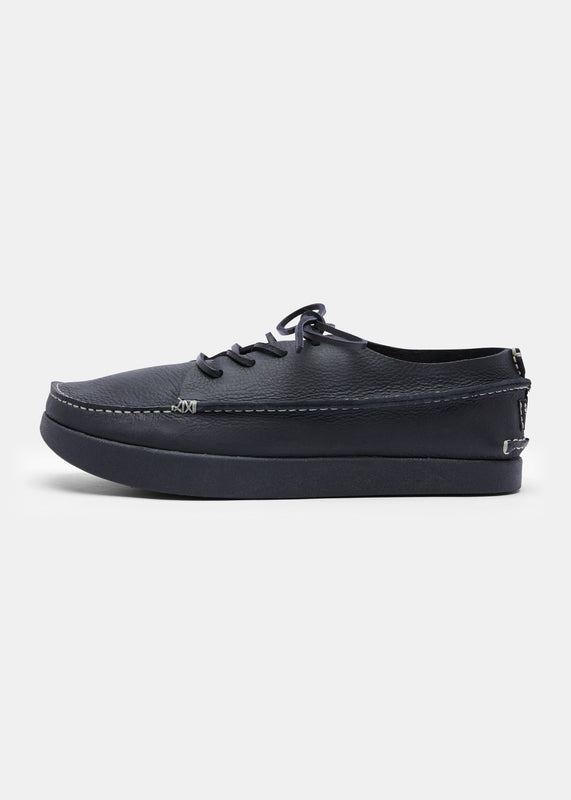 Men's Finn II Black