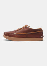 Carica l&#39;immagine nel visualizzatore di Gallery, Men&#39;s Finn II Chestnut Brown
