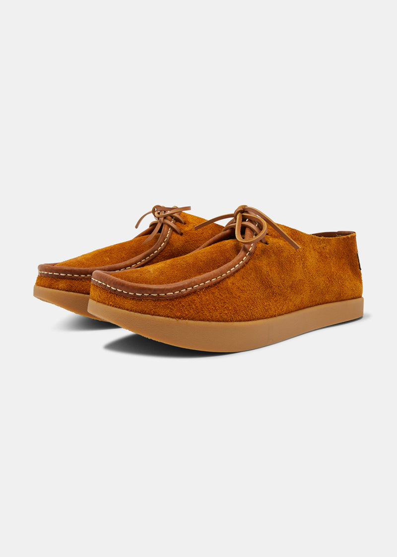 Carica l&#39;immagine nel visualizzatore di Gallery, Men&#39;s Willard Chestnut
