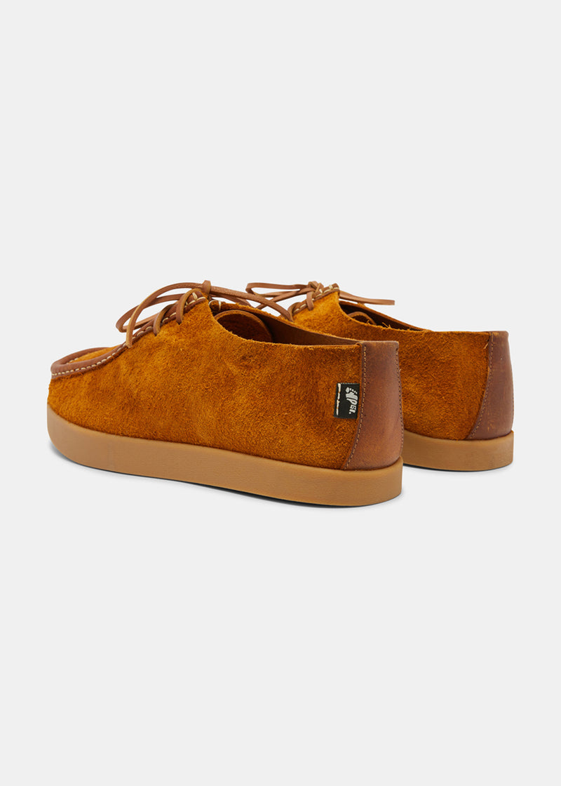 Carica l&#39;immagine nel visualizzatore di Gallery, Men&#39;s Willard Chestnut
