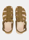 Men's Elba Olive