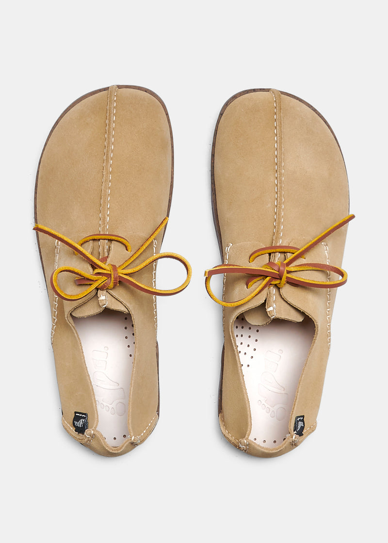Carica l&#39;immagine nel visualizzatore di Gallery, Men&#39;s Lennon Senape Sand

