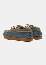 Carica l&#39;immagine nel visualizzatore di Gallery, Women&#39;s Finn Shadow Grey Denim

