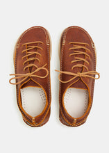 Carica l&#39;immagine nel visualizzatore di Gallery, Men&#39;s Finn III Chestnut
