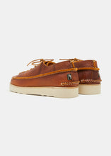 Carica l&#39;immagine nel visualizzatore di Gallery, Men&#39;s Finn III Chestnut
